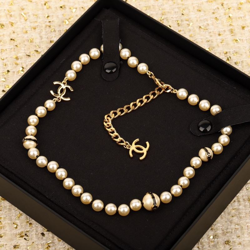 Chanel Necklaces